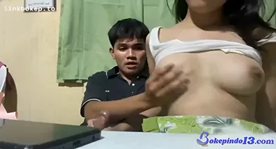 Perjilatan Duniawi, Ngentot Sampe Pagi – Bokep Indo